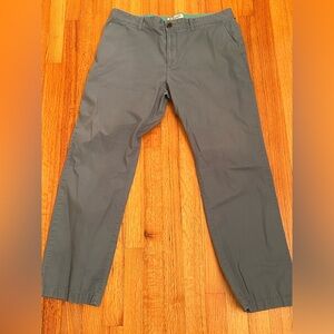 Penguin  Mens Pants 36x30  Chino Cotton (¥¥)